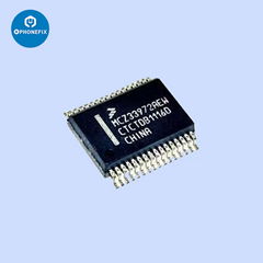 BTS840S2 Auto IC computer board turn signal light drive chip