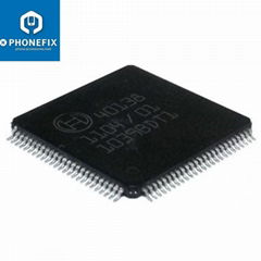 BOSCH 40138 Auto ECU IC Airbag Computer driver Chip