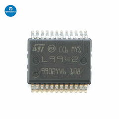 L9942 Auto Computer Board Chip Auto ECU board chip