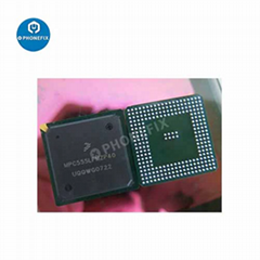 MPC555LFMZP40 ECU IC Car Computer Board Chip