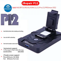 iRepair P12 PCIE NAND Hard Disk Programmer DFU Purple Screen Repair 1