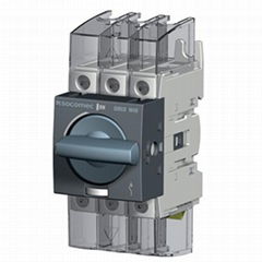 SIRCO M-Fusible Disconnect