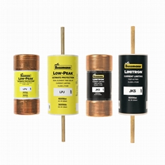 Cooper Bussmann Class J Fuse, LPJ Fuse,