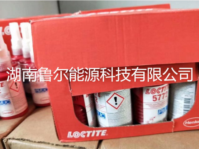 LOCTITE 5772 PMUC核級螺紋密封劑