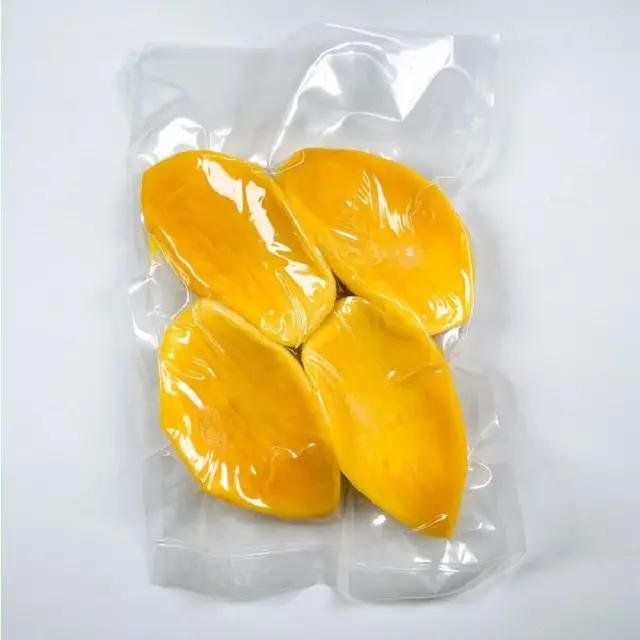 Frozen mango 2