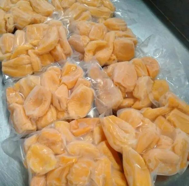 Frozen jackfruit 2