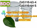 99.5% Bdo Liquid 1,4-Butanediol CAS 110-63-4 GBL liguid with 2