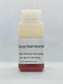 Glyoxyloyl keratin amino acids 1