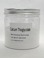 Calcium Thioglycolate CAS No.:814-71-1