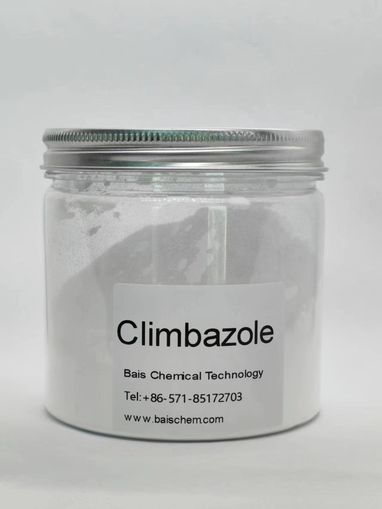 Climbazole CAS No.: 38083-17-9