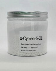 o-Cymen-5-OL CAS No.: 3228-02-2/ 39660-61-2