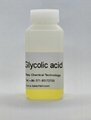 Glycolic acid 70% CAS No.: 79-14-1 1