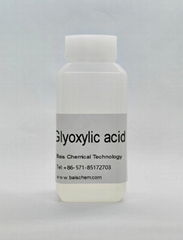 Glyoxylic Acid Aqueous 50% CAS No.: 298-12-4