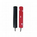 2.4GHz 3dBi Black Omni Antenna Magnetic Mount Vehicle Mobile Antenna (AC-Q24M03)