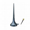 2.4GHz External Mobile Antenna With SMA Connector (AC-Q24I15) 1