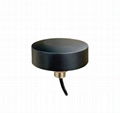 2.4GHz Omni-direction Screw Mount Antenna (AC-Q24M08) 1