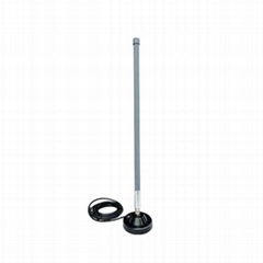 2.4GHz Omni Fiberglass Antenna With