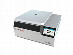 CHT210R 4x750mL High Speed Refrigerated Centrifuge