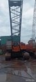 The latest used HITACHI KH180 crawler cranes for sale 5