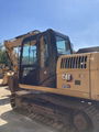 The latest used CAT 312GC excavators for sale 2