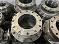 Class 150 Forged Carbon Steel Weld Flanges 1