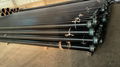 API SSAW Steel Pipeline Large Diameter for carbon steel spiral welded tube pipe  1