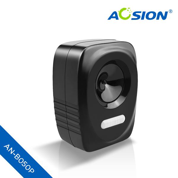 AOSION® Outdoor Motion Active Cat Repeller