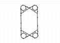 APV Heat Exchanger Gaskets 1