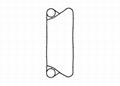 Armstrong Heat Exchanger Gaskets 1