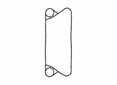 Armstrong Heat Exchanger Gaskets