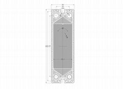 Armstrong Heat Exchanger Plates