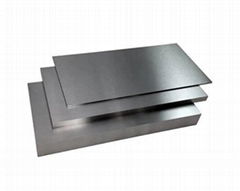 Molybdenum Sheet & Foil