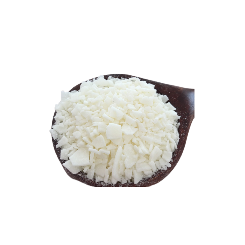 High Quality Natural Candle Making Soy Wax Flakes JBParaffin Wax