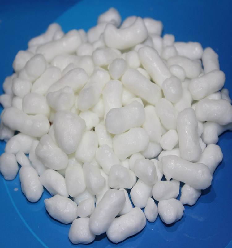 Bulk Soap Raw Materials High Quality Soap Noodles 61789-31-9 3