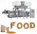 Pet food production line 1