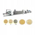 Modified Starch Production Line