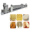 Automatic Instant noodle production line 1