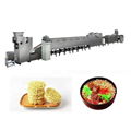 Automatic Instant noodle production line 2