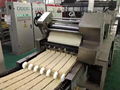 Automatic Instant noodle production line 5