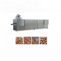 High quality soya protein food production line 2