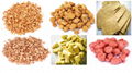 High quality soya protein food production line