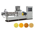 Needle breadcrumb production line