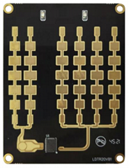 24GHz Traffic speed radar