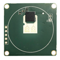 80 GHz Range Radar