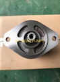 14533496 volvo fan motor hydraulic motor EC360