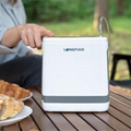 Medical Devices & Equipment - Portable oxygen concentrator 1