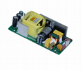 12V 6A 24V 3A IEC60601-1 Medical Grade