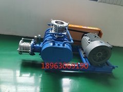 HDSR150WNS蒸汽压缩机