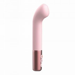 Interchangeable Powerful Small Vibrator For Women