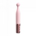 Interchangeable Powerful Small Vibrator For Women